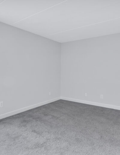 Modern Luxury Apartment Living With City Views