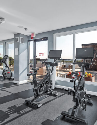 Luxury Waterfront Condo Living at Cityside Huntington Metro